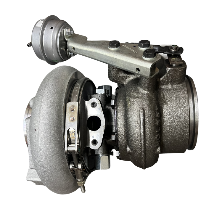 Cummins ISX Turbo Assembly OEM 5455782RX