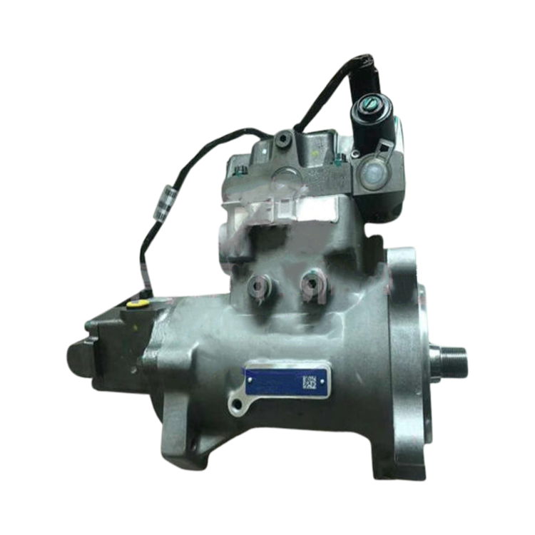 Cummins ISZ13 High Pressure Fuel Pump 2011-2017: OEM 4384497