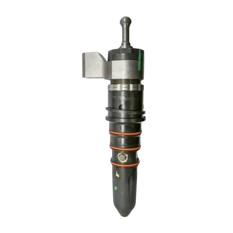 Cummins L10 Fuel Injector 1990-2000: OEM 3074251