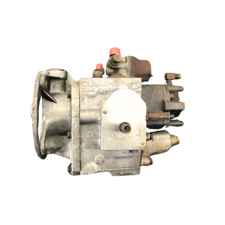
Cummins L10 Fuel Pump 1992-1999: OEM 3893825RX
