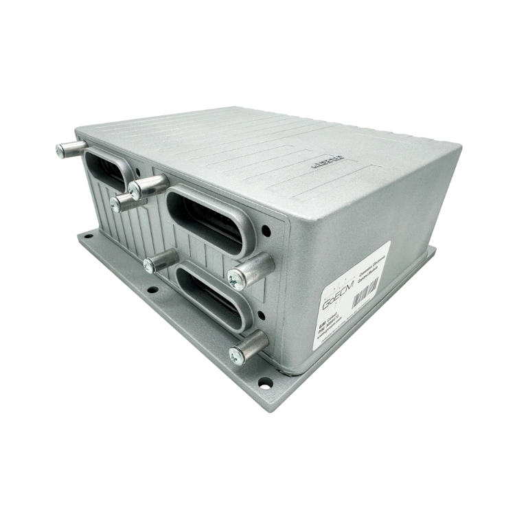 Cummins L10, M11, N14 Engine Control Module (ECM) 1994-2002: OEM 3408300