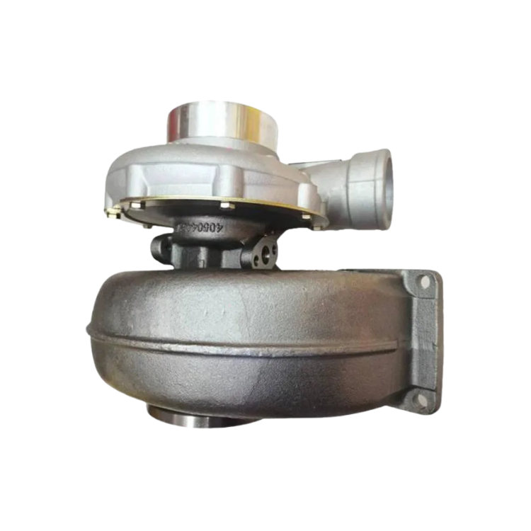 Cummins L10 Turbo Assembly 1996-2002: OEM 3803578