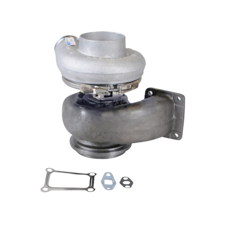 Cummins L10 Turbo Assembly 2000-2004: OEM 3803797RX