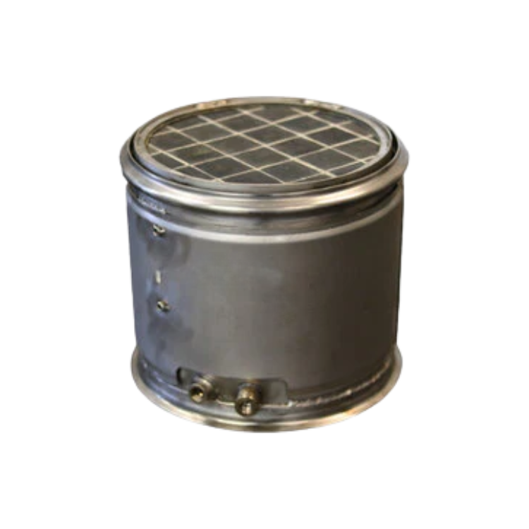 Cummins L9, B6.7L DPF : OEM 5579360RX