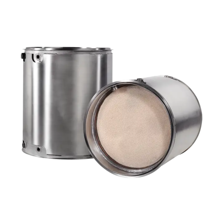 Cummins L9, B6.7L DPF : OEM 5579376RX