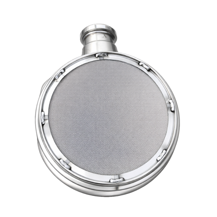 Cummins L9 DOC Filter 2022-2024: OEM 4394862