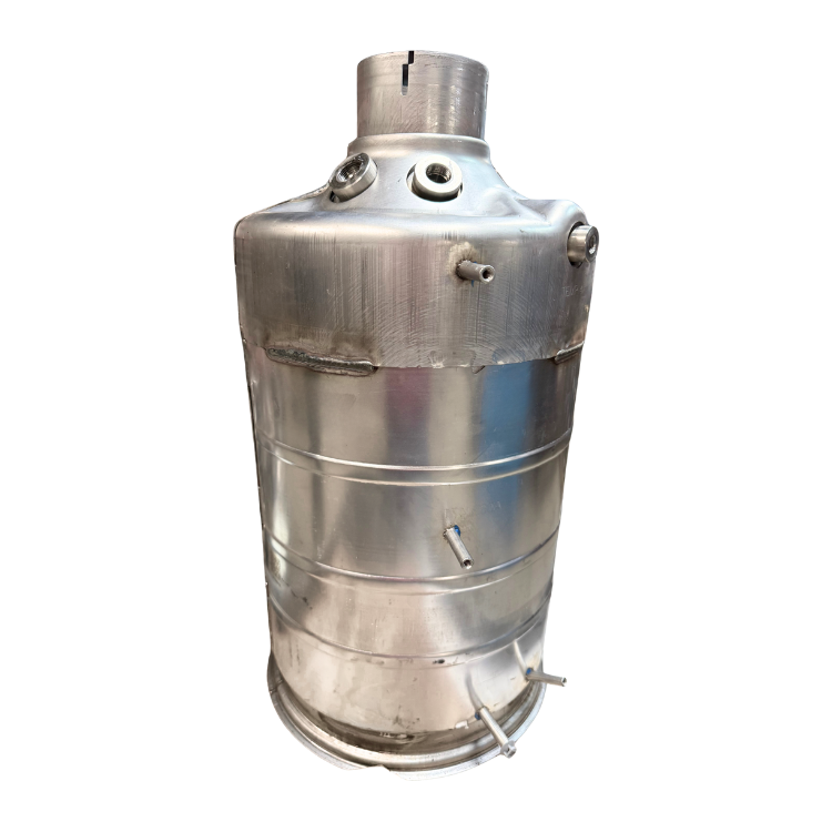 Cummins L9 SCR 2022-2024: OEM 5507876