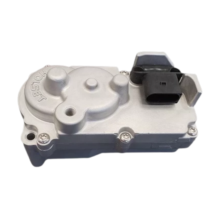 Cummins L9 Turbo Actuator 2014-2024: OEM 6374773RX