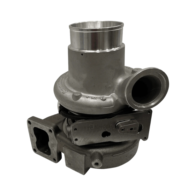 Cummins L9 Turbo Assembly 2013-2017: OEM 3798338RX