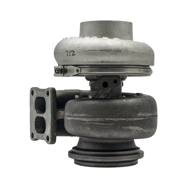 Cummins M11, L10 Turbo Assembly 1995-2002 OEM 3803710RX