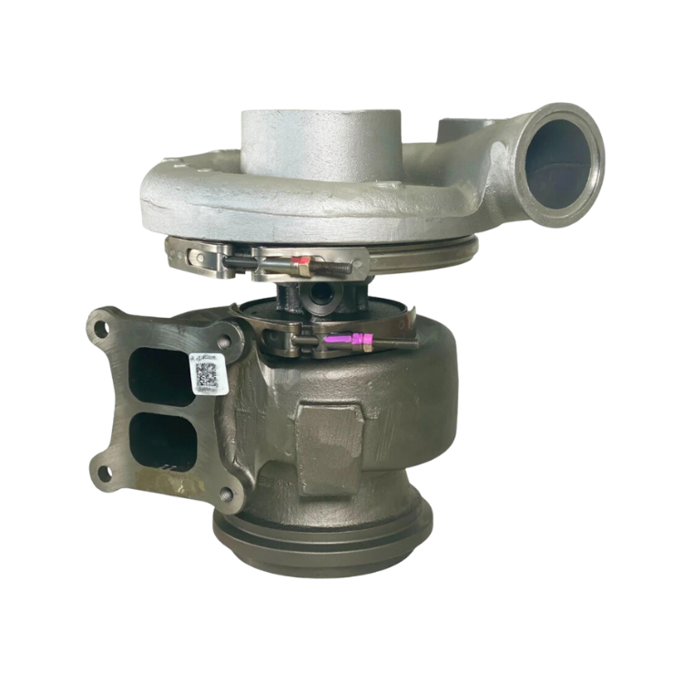Cummins M11 Turbo Assembly 1996-2002: OEM 3804503RX