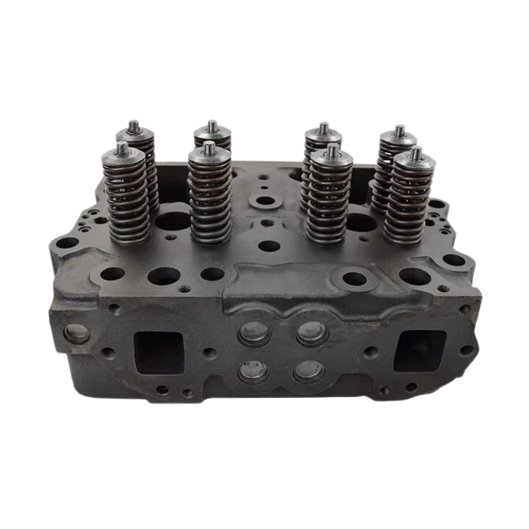 Cummins N14 Cylinder Head 1997-2002: OEM 5469793RX