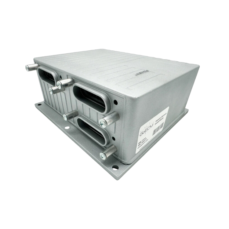 TamerX Engine Control Module (ECM) for Cummins N14, M11 engines, OEM 3084473, high-quality performance.
