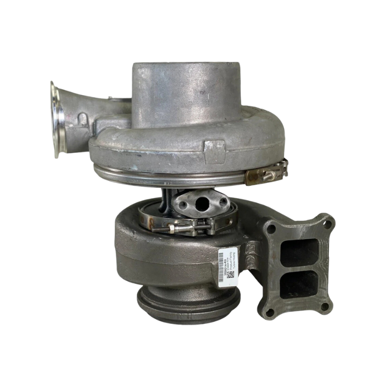 Cummins N14 Turbo Assembly 1996-2002: OEM 3804567RX