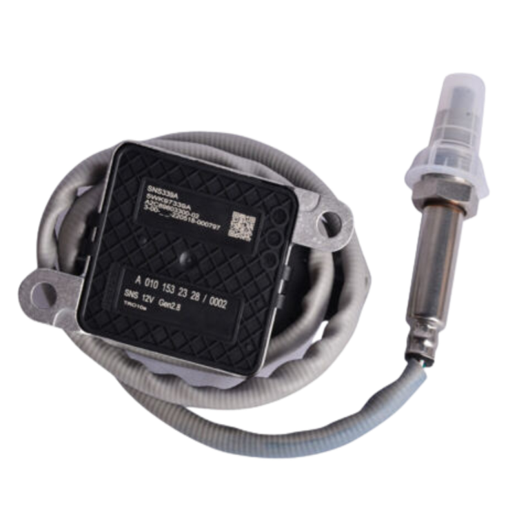 Cummins NOx Sensor 2008-2010: OEM 2894943RX