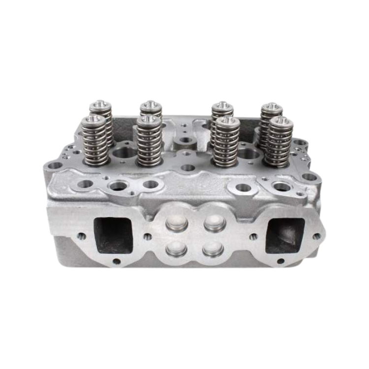 Cummins NTC400 Cylinder Head 1975-1993 OEM 3008100RX