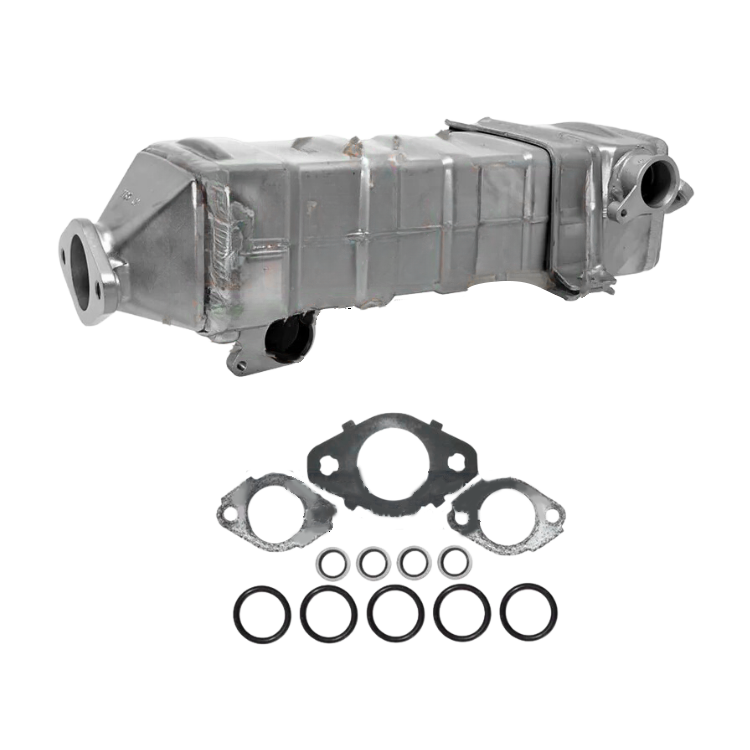 Cummins QSB3.3 EGR Cooler 2011-2018: OEM 5282466