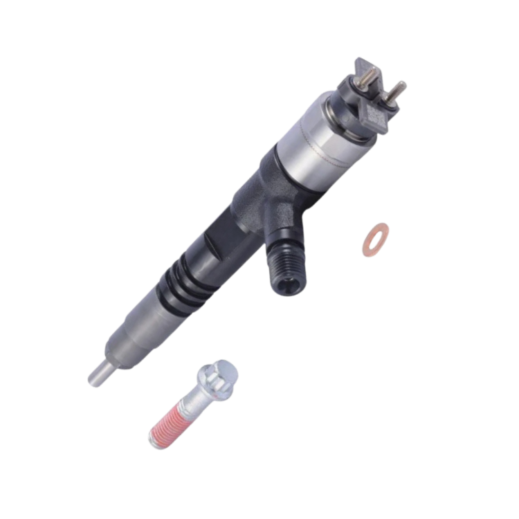 Cummins QSB3.3 Fuel Injector 2011-2018: OEM 4309265