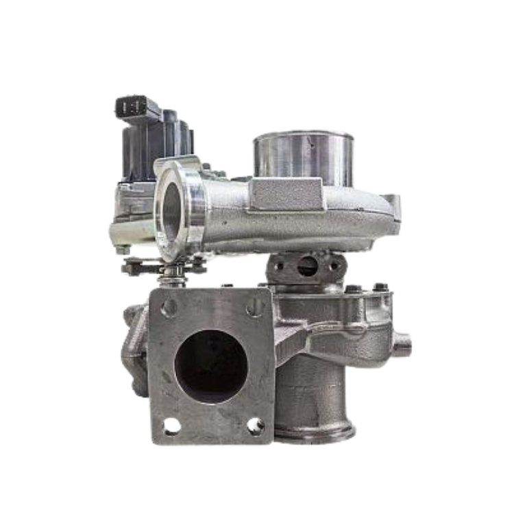 Cummins QSB3.3 Turbo Assembly : OEM 5282545