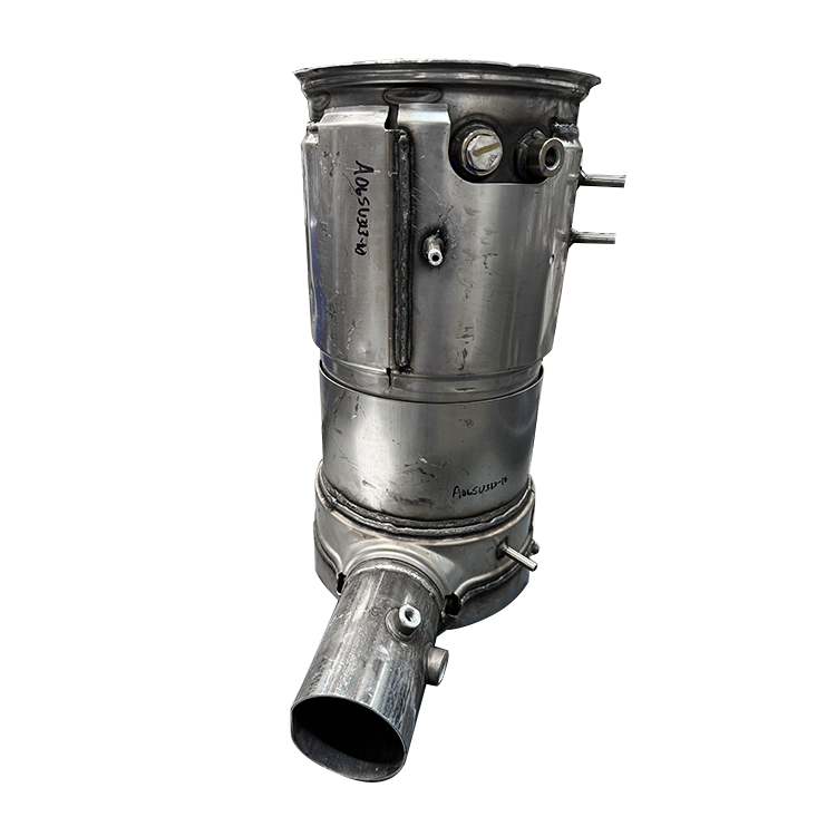 Tamerx SCR Filter for Cummins QSB4.5, 3.8 engines, OEM 5510794, designed for 2018-2024 models, high-quality performance.