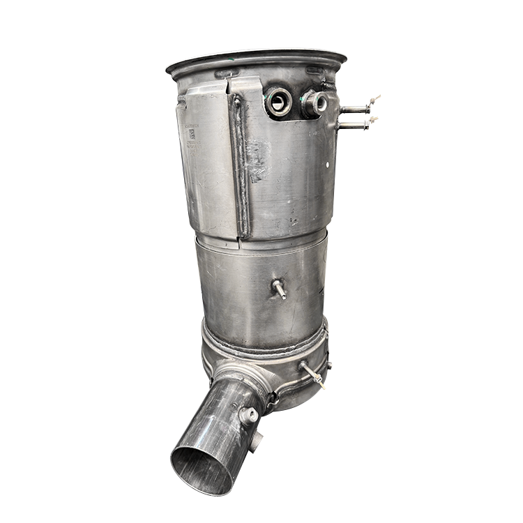 Cummins QSB4.5, 3.8 SCR Filter : OEM 5505819