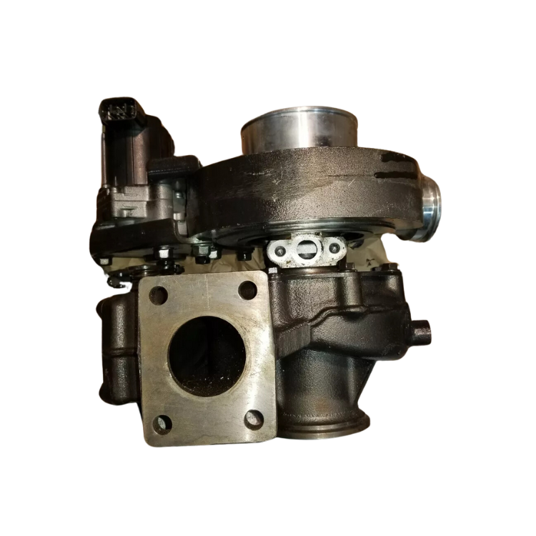 Cummins QSB4.5 Turbo Actuator 2013-2018: OEM 4309142RX