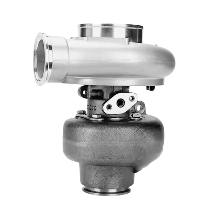 Cummins QSB4.5 Turbo Assembly 2012-2015: OEM 4955269RX
