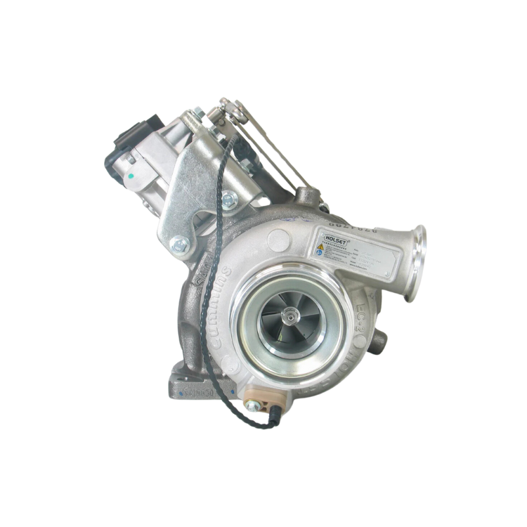 Cummins QSB4.5 Turbo Assembly 2021-2024: OEM 5326281RX