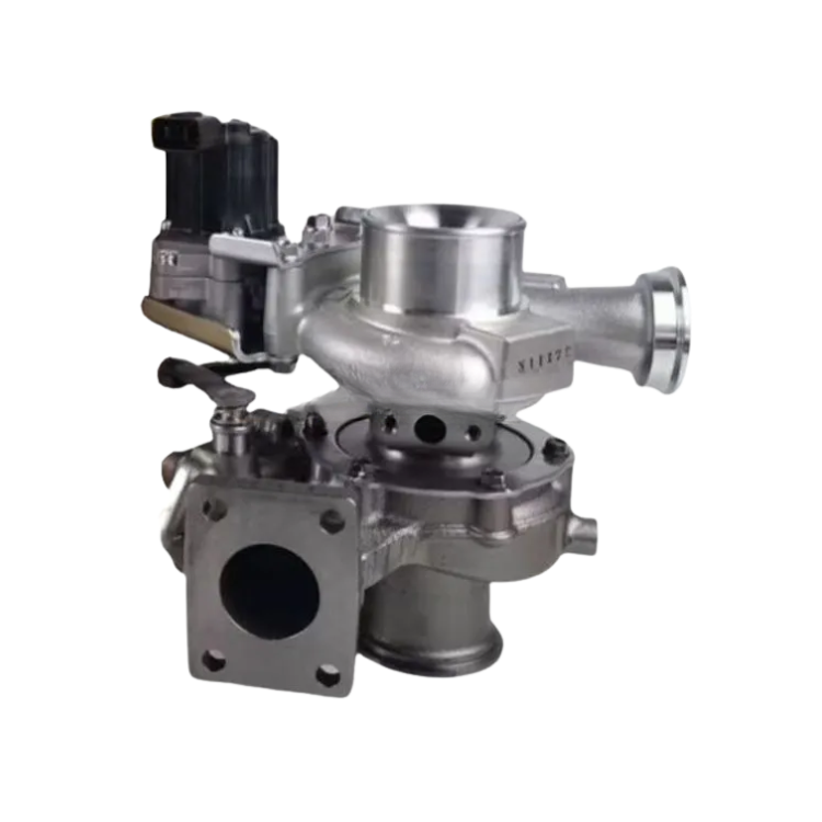 Cummins QSB 3.3L Turbo Assembly 1996-2001: OEM 5288254