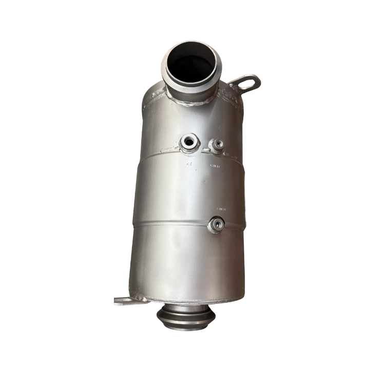 Cummins QSB 4.5L DOC Filter 2011-2020 OEM 4353544 - 1