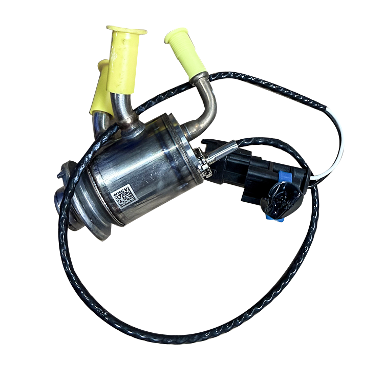 Cummins QSB 4.5L Dosing Module 2018-2024: OEM 4394644