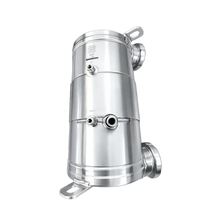 Cummins QSB 4.5L, ISX12G DOC Filter 2011-2020: OEM 4352529