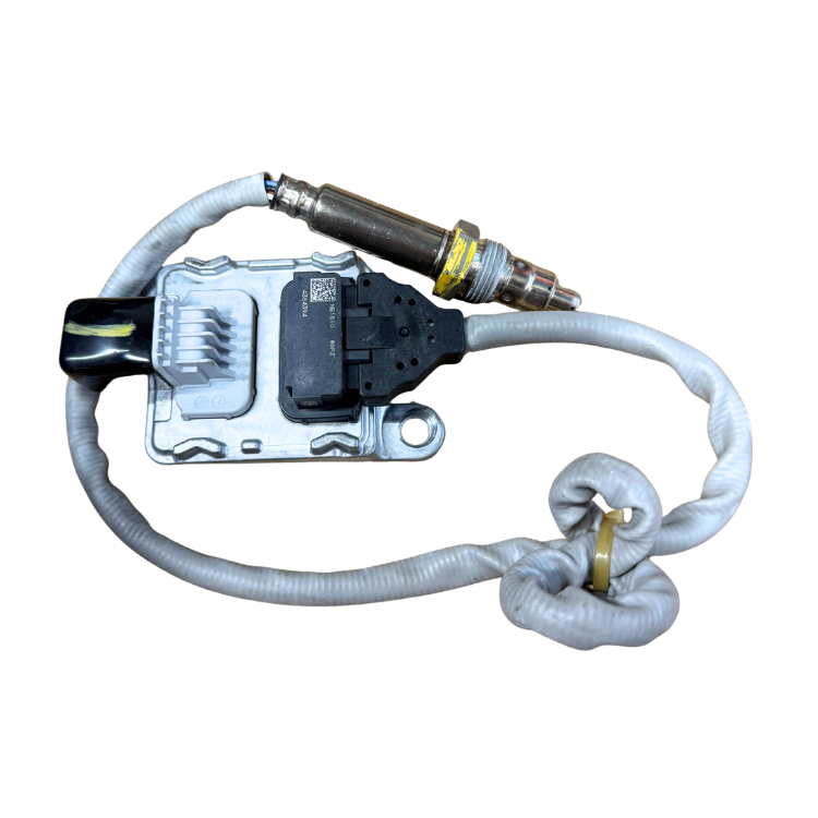 Cummins QSB 4.5L NOx Sensor 2018-2024 OEM 4384394