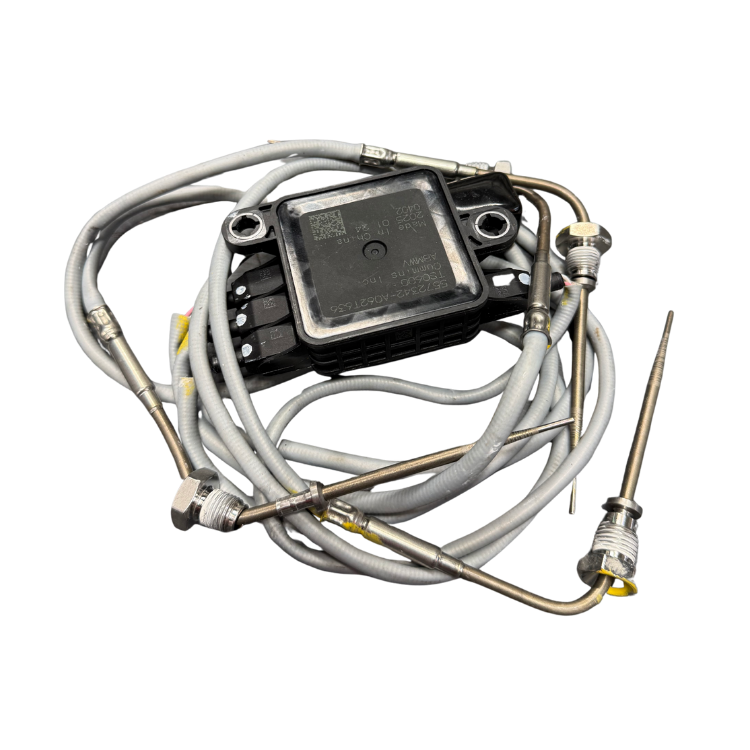 Cummins QSB 4.5L Temp Sensor 2018-2024: OEM 5572342