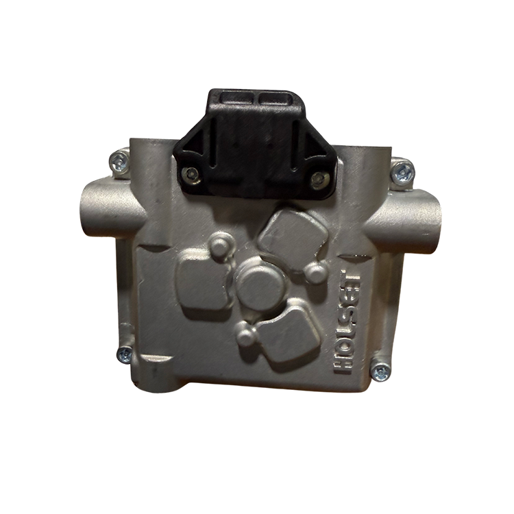 Cummins QSB 4.5L Turbo Actuator 2021-2024: OEM 5454800
