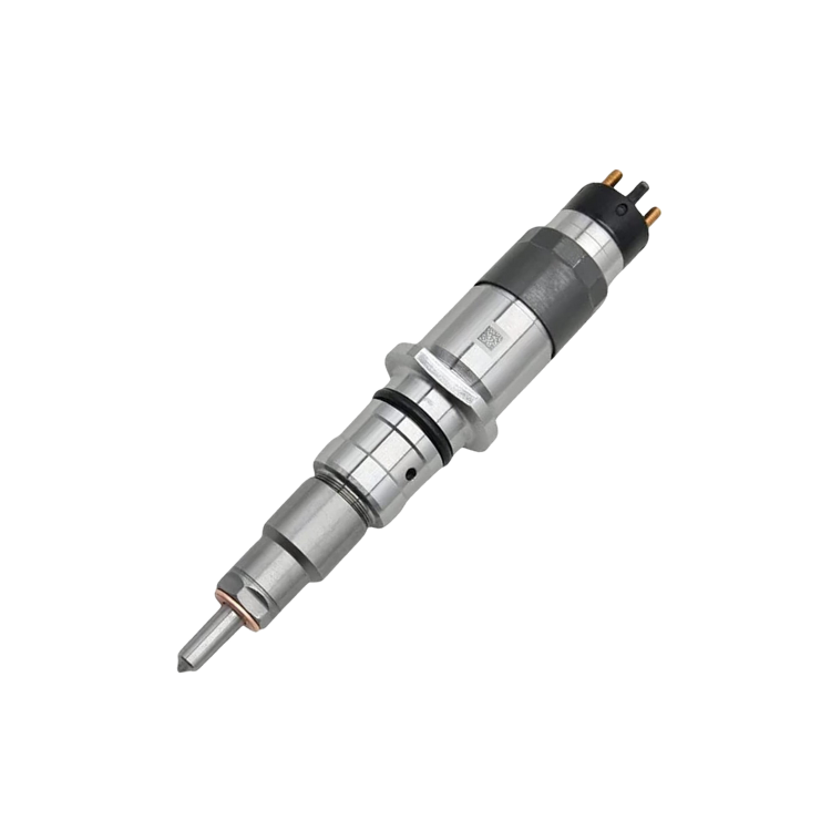 Cummins QSB 5.9L Fuel Injector 2003-2007: OEM 5263317