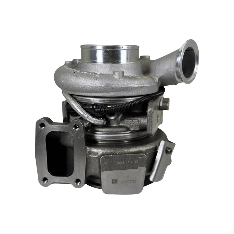 Cummins QSB 6.7-325 Turbo Assembly 2014-2016: OEM 5327359RX