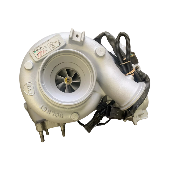 Cummins QSB 6.7L 173 Turbo Assembly | 2007-2013 | OEM 3793784RX