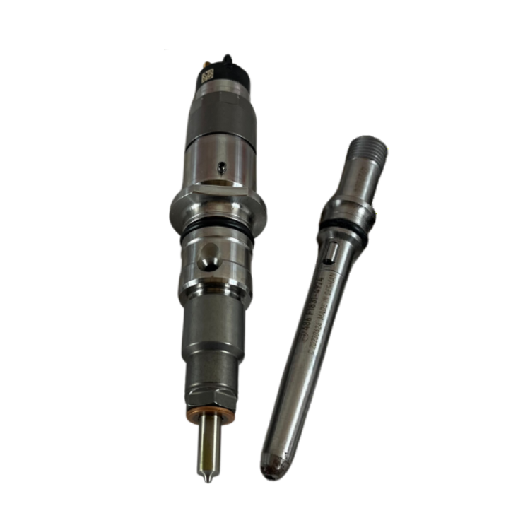 Cummins QSB 6.7L, 4.5L Fuel Injector 2013-2017: OEM 5263262RX
