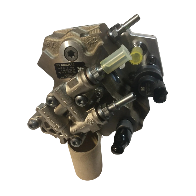 Cummins QSB 6.7L, 4.5L High Pressure Fuel Pump : OEM 5256607RX