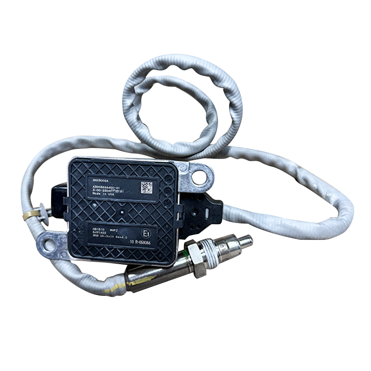Cummins QSB 6.7L, 4.5L NOx Sensor 2018-2024: OEM 5491422