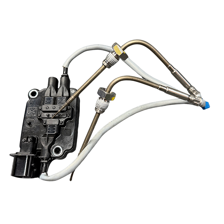 Cummins QSB 6.7L, B6.7, ISB Temp Sensor 2013-2018: OEM 5461634