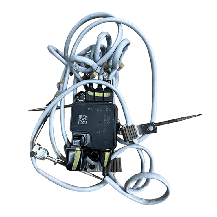 Cummins QSB 6.7L, B6.7 Temp Sensor 2018-2024: OEM 4384577