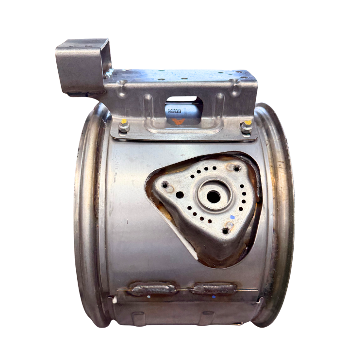 Cummins QSB 6.7L Decomposition Reactor Tube 2018-2022: OEM 5418329