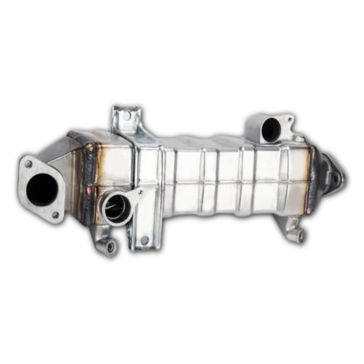 Tamerx EGR Cooler for Cummins QSB 6.7L engines, designed for high-quality performance and reliability.