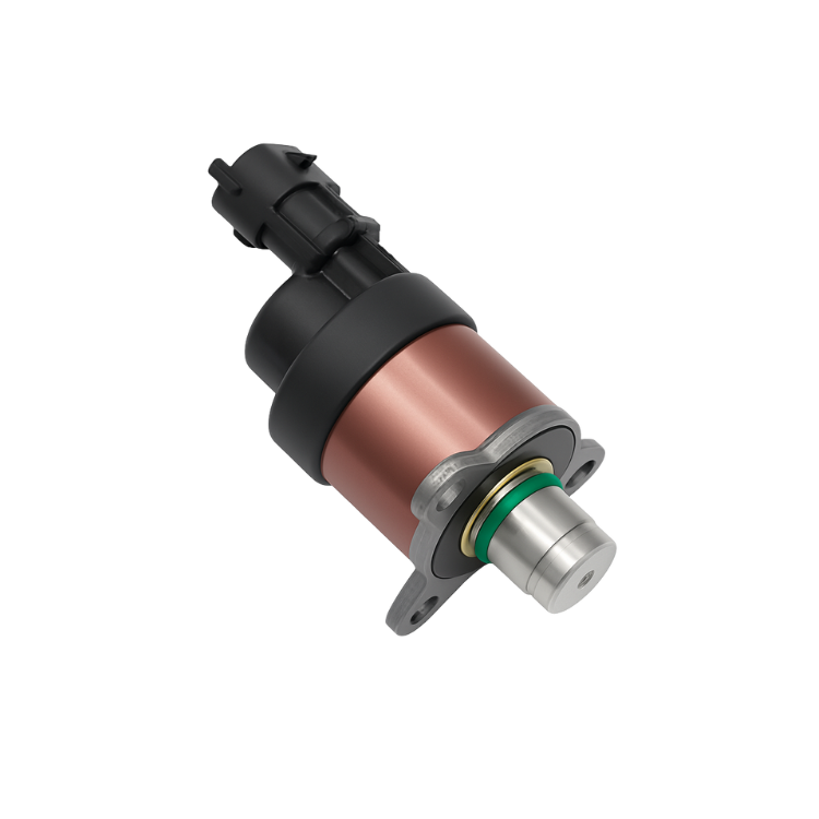 Cummins QSB 6.7L Fuel Control Actuator (FCA) 2017-2023: OEM 5291752