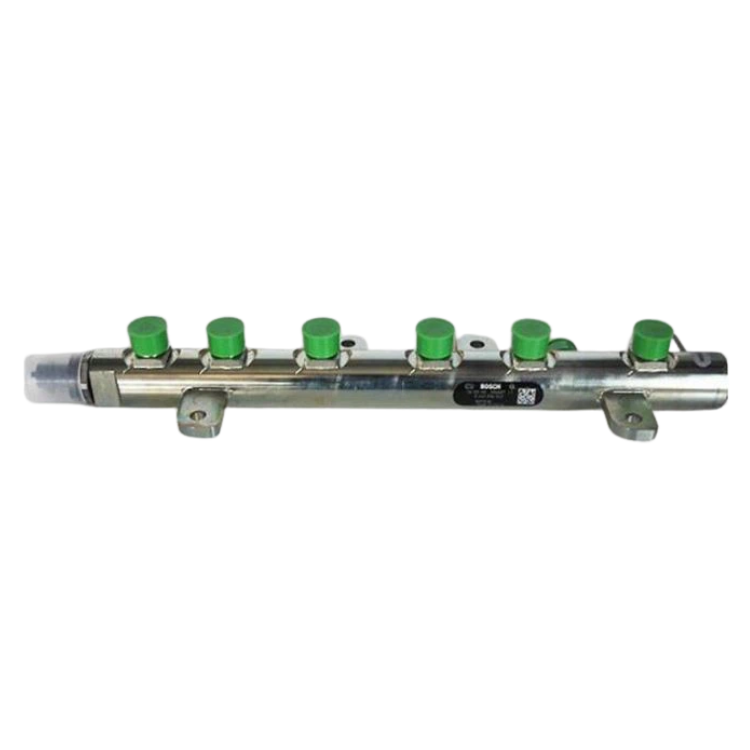 Cummins QSB 6.7L High Pressure Fuel Rail 2011-2020: OEM 3977530