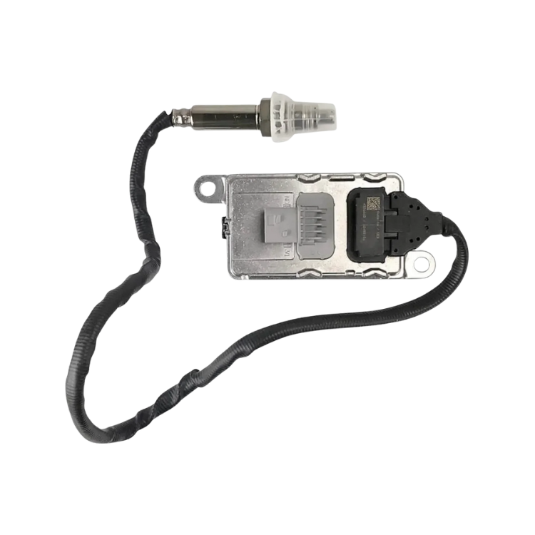 Cummins QSB 6.7L, ISX15 NOx Sensor 2013-2021: OEM 4326862
