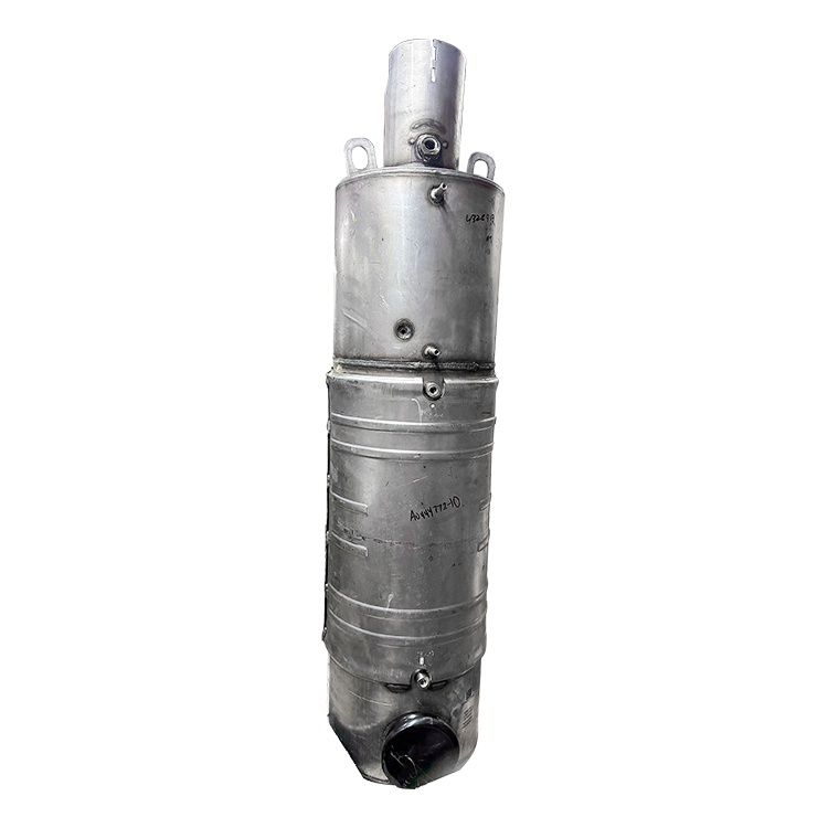 Cummins QSB 6.7L SCR Filter 2011-2018: OEM 4328919