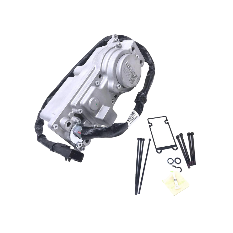 Cummins QSB 6.7L Turbo Actuator 2011-2014: OEM 4034125RX